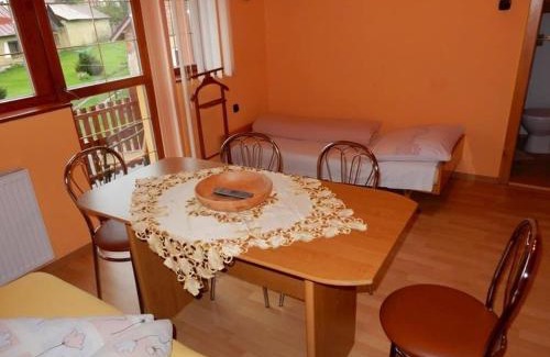 Vrbov House | Ubytovanie u Ladislava