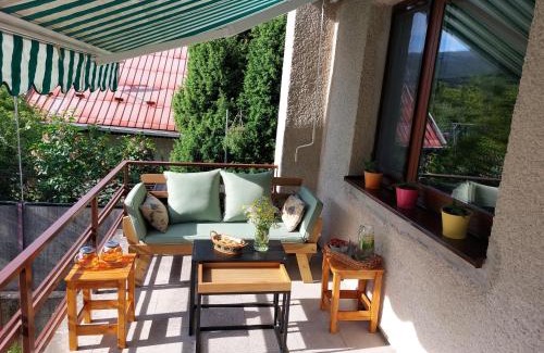 Bojnice Apartment | Ubytovanie v Bojniciach - Vila Bojnice