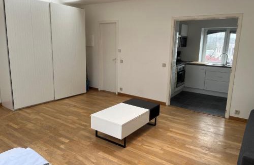 Dieweg Apartment | Uccle Chic Flat