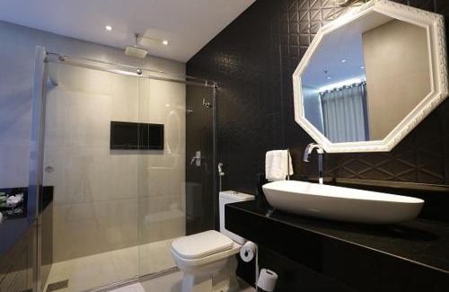 Teresina Hotel | Uchôa Teresina Hotel