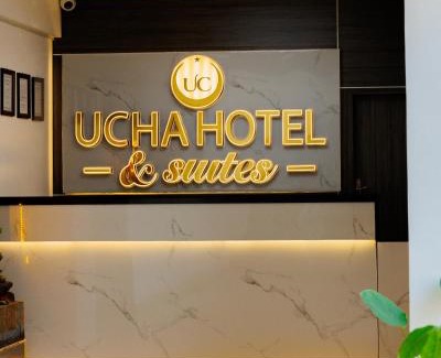 Kampala Hotel | UCHA Hotel & Suites