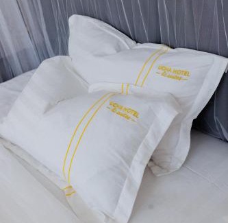 Kampala Hotel | UCHA Hotel & Suites