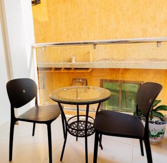 Kampala Hotel | UCHA Hotel & Suites