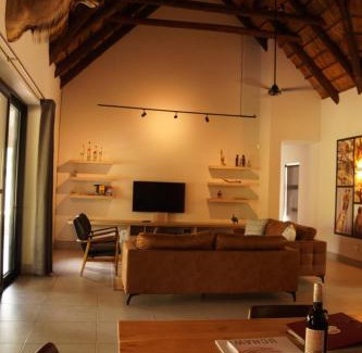 Marloth Park House | Uchawi wa Afrika