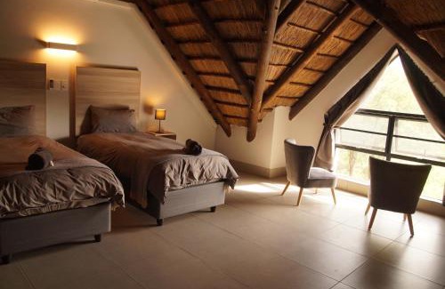 Marloth Park House | Uchawi wa Afrika