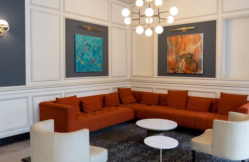 East Hyde Park Apartment | UChicago, Lake, Sci Museam | Gym + W&D | Zencity