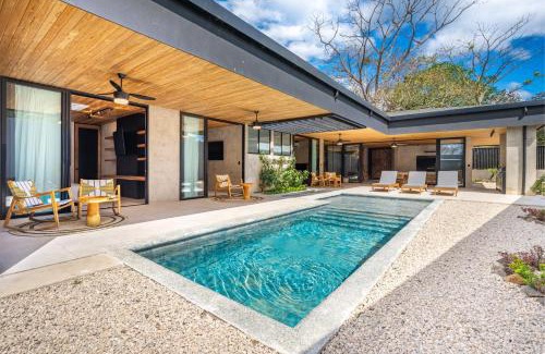 Playa Grande House | Uchuva 3 Bed-modern & Beach Playa Grande