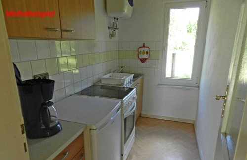 Warthe House | UCK 590 no.3 - Warthe holiday homes UCK 590