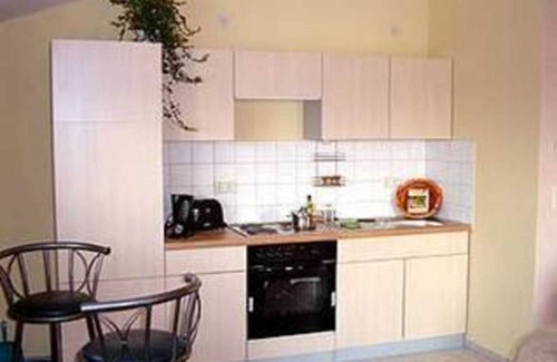 Vietmannsdorf Apartment | UCK 642 left - Apartments Dargersdorf UCK 640