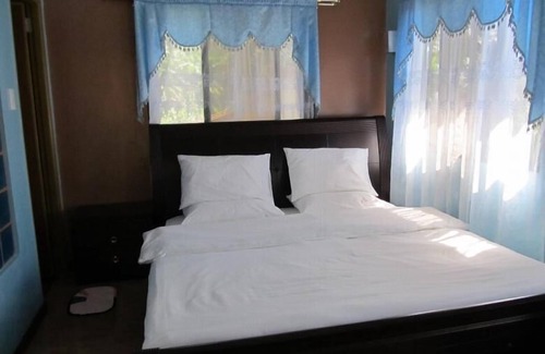 Libertad Resort | Ucoy Beach Resort