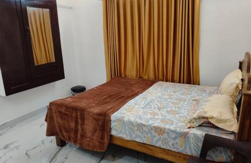 Varkala House | UD- VAS home stay