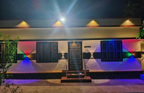 Varkala House | UD- VAS home stay