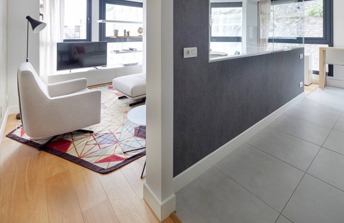 San Sebastian Centro Apartment | Udaberri by FeelFree Rentals