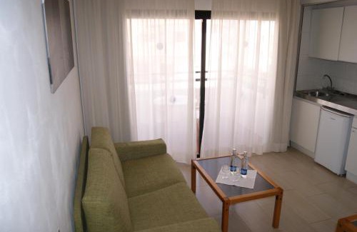 Arona Apartment | Udalla Park - Hotel & Apartamentos