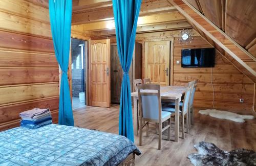 Szczyrk Apartment | uDany Villa Apartament