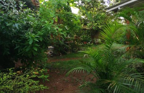 Battaramulla House | Udara's Colombo Rooms