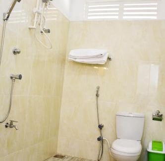 Udawalawa Apartment | Udawalawa Elephant Orphanage Edge Hotel