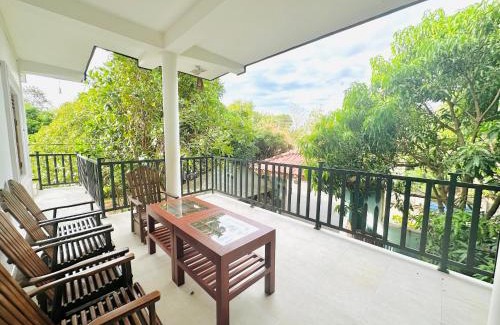 Udawalawa Apartment | Udawalawa Elephant Orphanage Edge Hotel