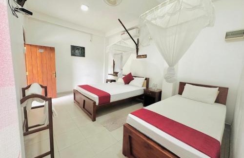 Udawalawa Apartment | Udawalawa Elephant Orphanage Edge Hotel