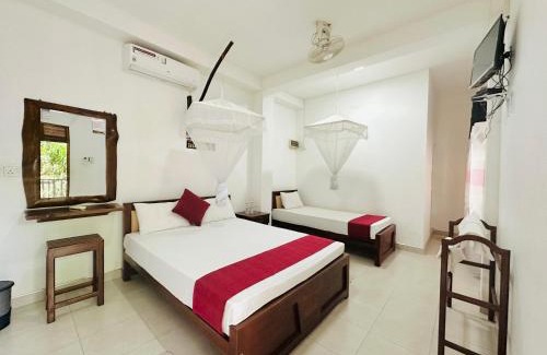 Udawalawa Apartment | Udawalawa Elephant Orphanage Edge Hotel