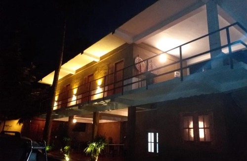 Udawalawa Bed & Breakfast | Udawalawe city Safari resort