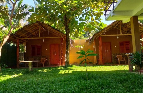 Udawalawa Bed & Breakfast | Udawalawe city Safari resort