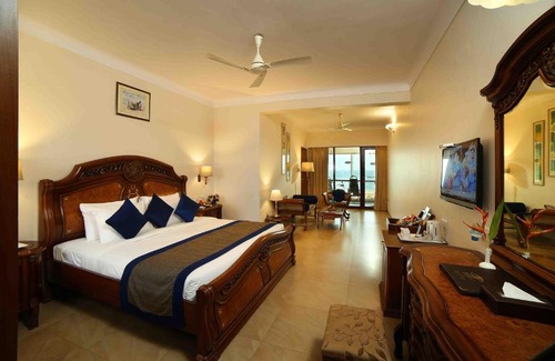 Kovalam Resort | Uday Samudra Leisure Beach Hotel & Spa