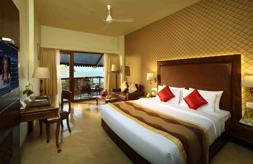 Kovalam Resort | Uday Samudra Leisure Beach Hotel & Spa