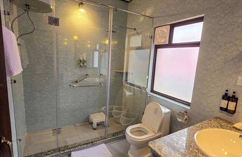 Naddi Hotel | Udechee Huts Hotel