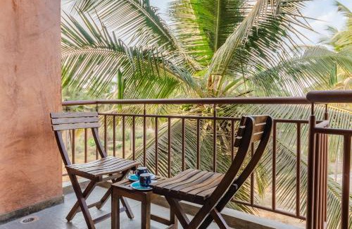 Bengaluru Villa | Udhbhava Kamala by VEO - Part of StayVista