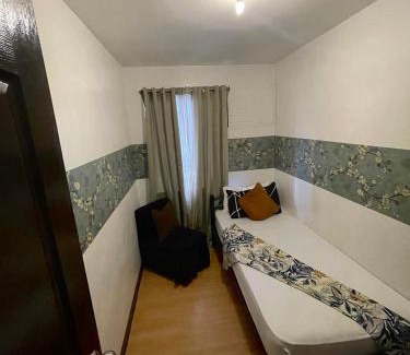 Imus Apartment | UDHH Ostentation Homes Stay