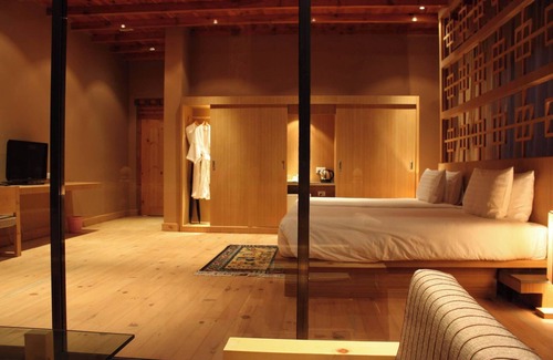Paro Resort | Udumwara Resort and Spa