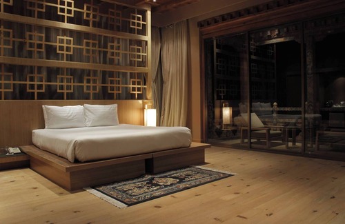 Paro Resort | Udumwara Resort and Spa