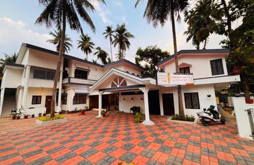 Udupi House | Udupi Temple Inn