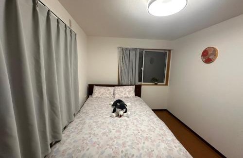 Horikiri House | Ueno house 上野 独栋 超大浴室 和式 彩虹堀切菖蒲园站 四木站 高级日式建筑 免费停车場
