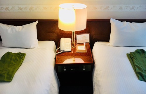 Higashiueno Hotel | Ueno Terminal Hotel