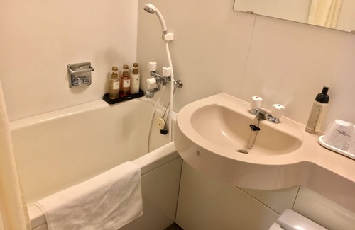 Higashiueno Hotel | Ueno Terminal Hotel