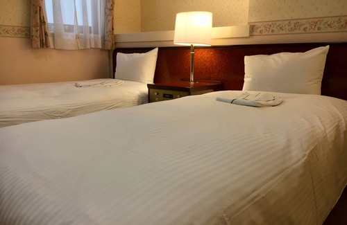 Higashiueno Hotel | Ueno Terminal Hotel
