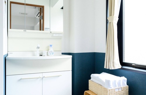 Higashiueno Hotel | UENO WOO HOTEL