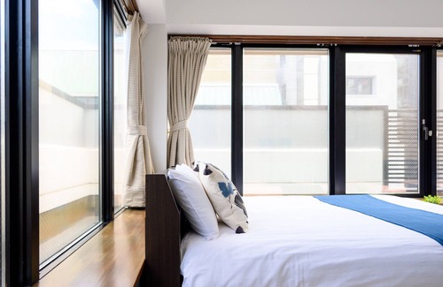 Higashiueno Hotel | UENO WOO HOTEL