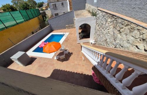 Puerto de la Torre Apartment | UF holiday house