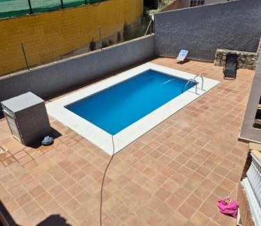 Puerto de la Torre Apartment | UF holiday house
