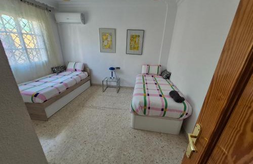 Puerto de la Torre Apartment | UF holiday house