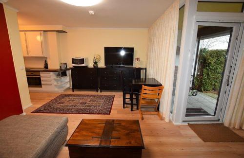 Hohwacht Apartment | Ufer-42