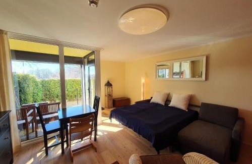 Hohwacht Apartment | Ufer-42