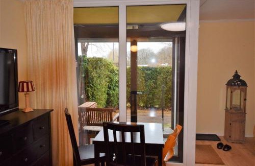 Hohwacht Apartment | Ufer-42