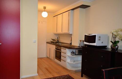 Hohwacht Apartment | Ufer-42
