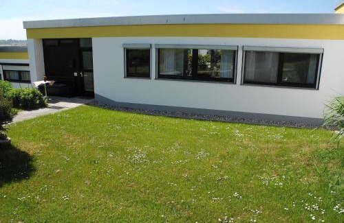 Hohwacht House | Uferschwalbe - Hohwacht