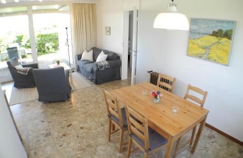 Hohwacht House | Uferschwalbe - Hohwacht
