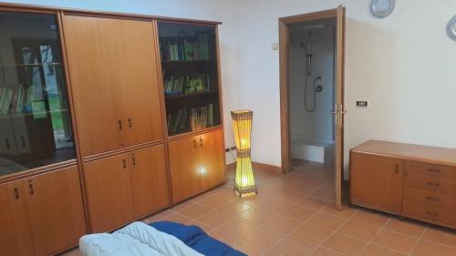 Piana Apartment | Ufficio al vivaio
